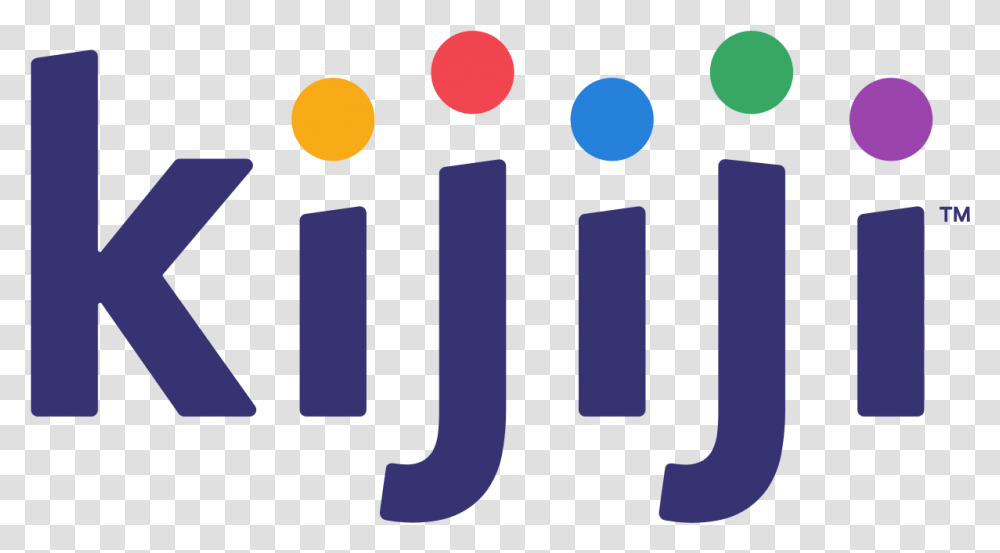 Kijiji Kijiji Logo, Text, Number, Symbol, Alphabet Transparent Png