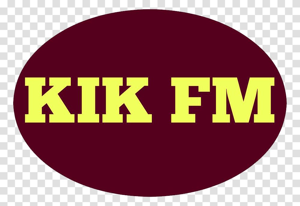 Kik Fm, First Aid, Label, Logo Transparent Png
