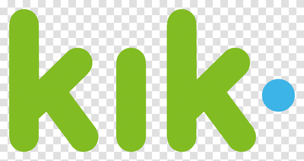 Kik Kik Messenger, Word, Text, Number, Symbol Transparent Png