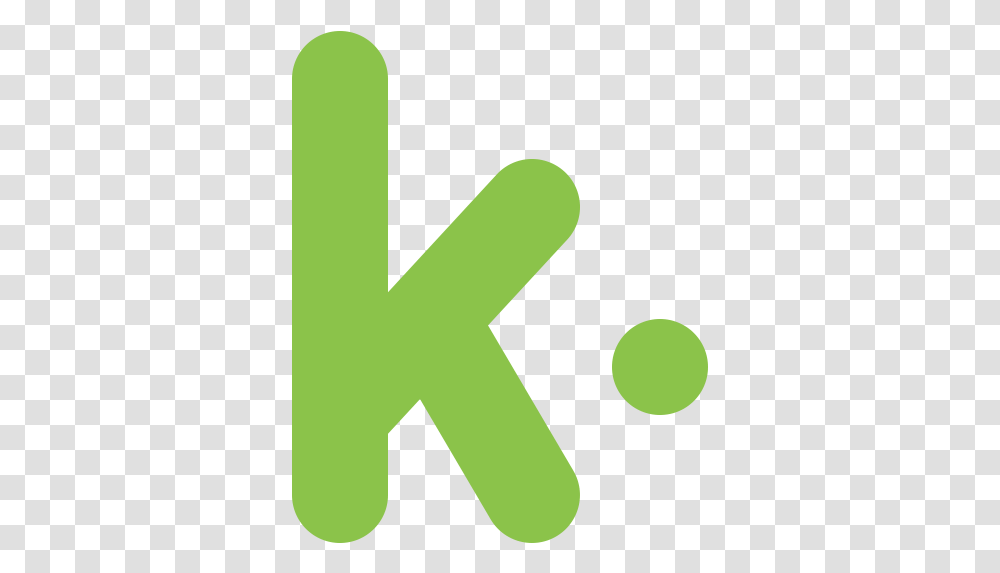 Kik Logo Icon Of Flat Style Icon Kik Logo, Number, Symbol, Text, Tennis Ball Transparent Png