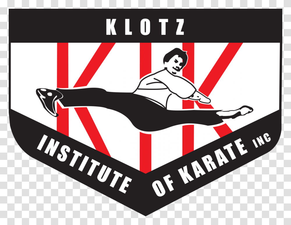 Kik Logo Klotz Karate, Advertisement, Poster, Flyer, Paper Transparent Png