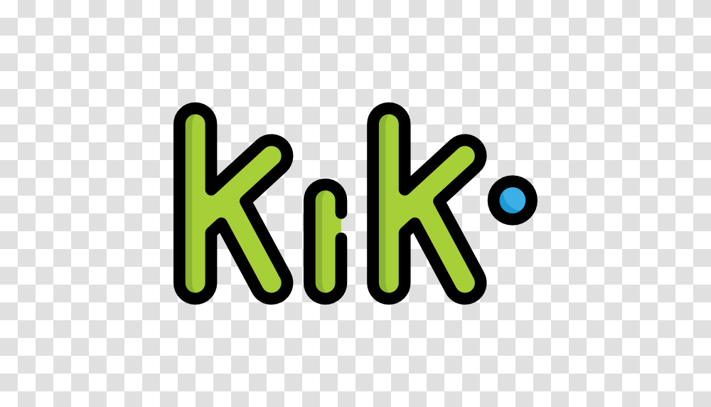 Kik, Dynamite, Word, Logo Transparent Png