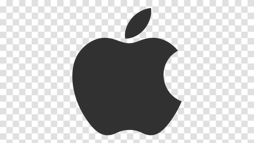 Kikapp Showcase Apple Logo Black, Plant, Symbol, Trademark, Fruit Transparent Png