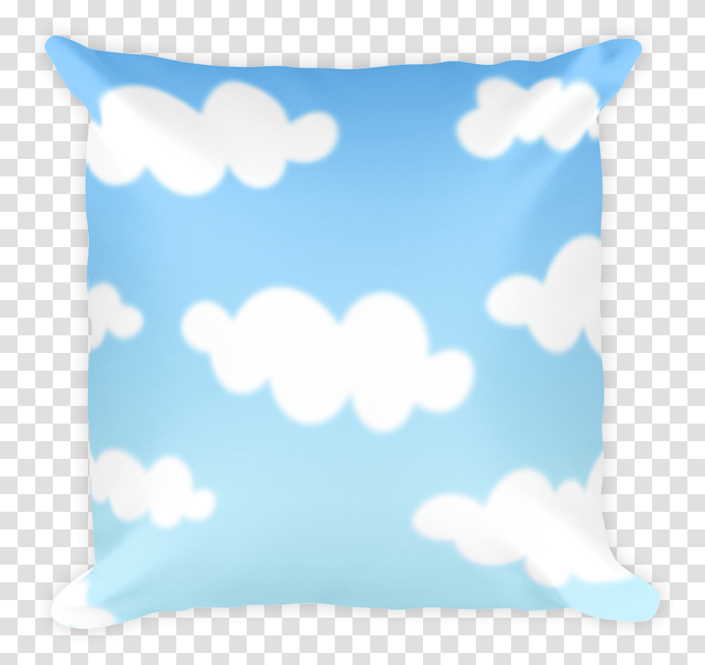 Kiki S Delivery Service Cushion, Pillow Transparent Png