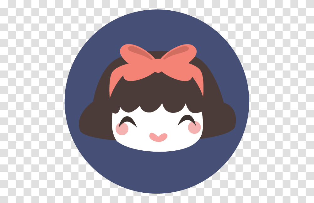 Kiki S Delivery Service Download Cartoon, Pillow, Cushion, Label, Face Transparent Png