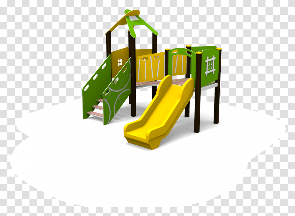 KikiTitle Kiki Playground Slide, Play Area, Bulldozer, Tractor, Vehicle Transparent Png