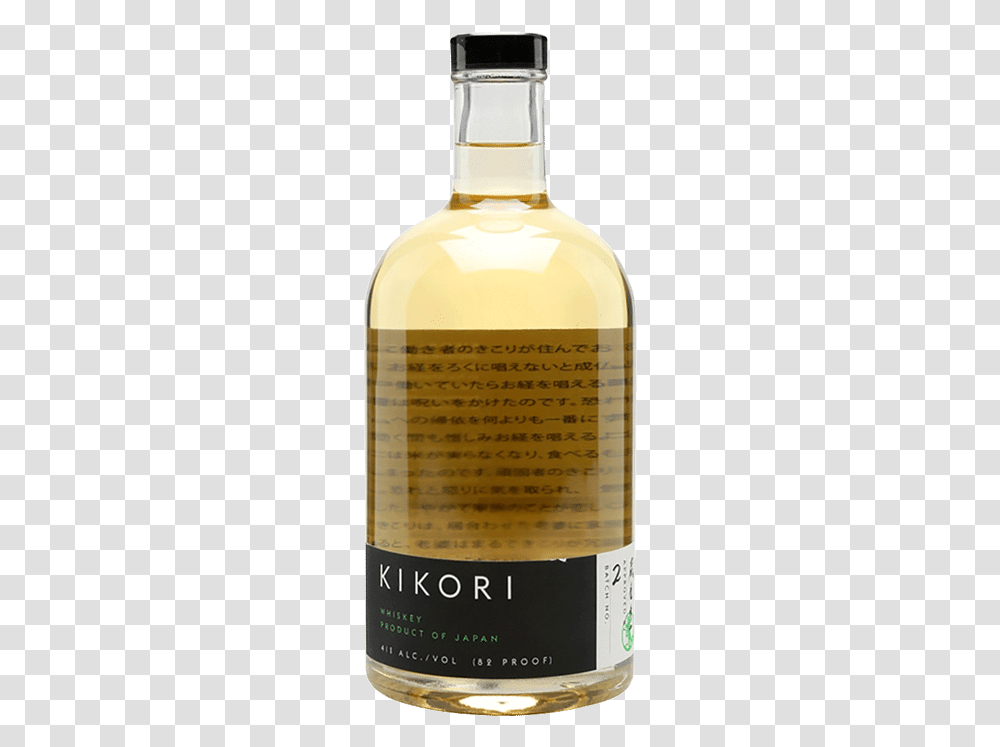 Kikori Whiskey, Liquor, Alcohol, Beverage, Drink Transparent Png