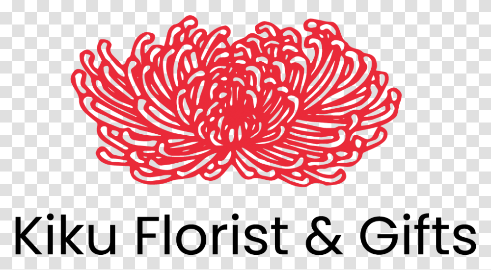 Kiku Florist Amp Gifts Kiku Florist Gardena Ca, Pattern, Tiger, Wildlife, Mammal Transparent Png