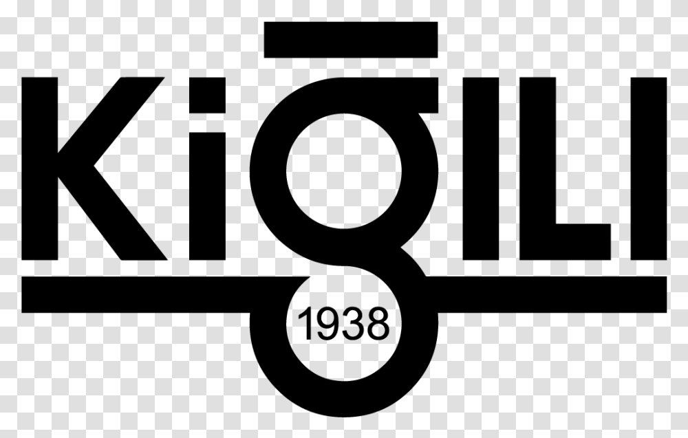 Kil Logo Kigili Kigili Logo, Gray Transparent Png