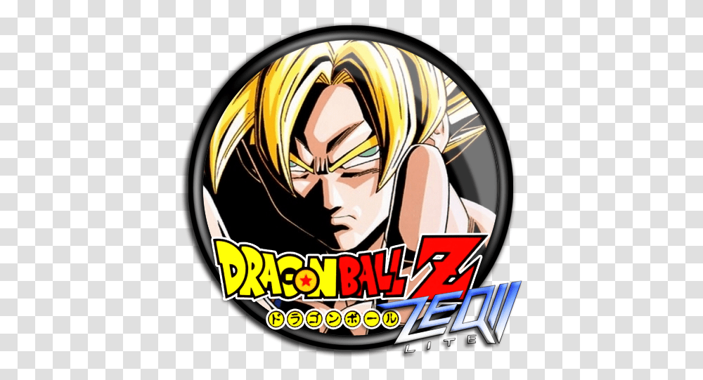 Kilandrah Streamloots Interacta En Mi Directo Logo Dragon Ball, Comics, Book, Manga, Poster Transparent Png