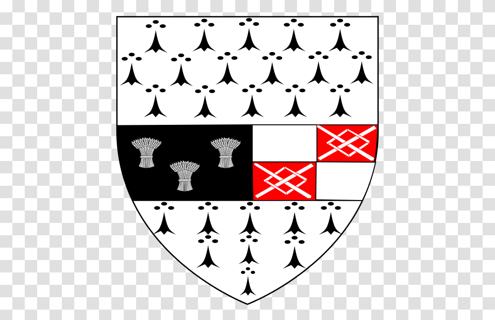 Kilkenny Coat Of Arms, Armor, Shield, Rug, Bird Transparent Png