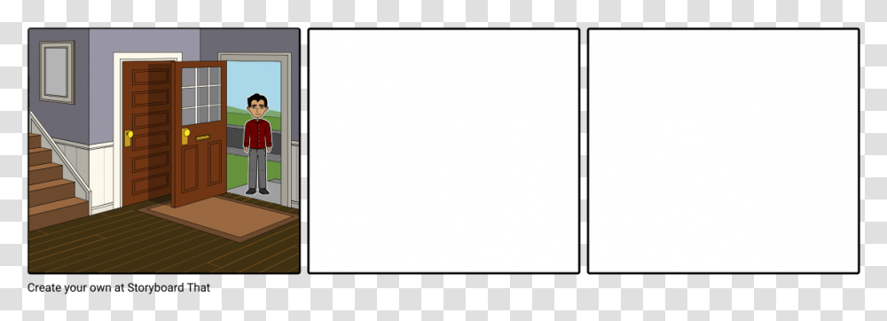Kill A Mockingbird Chapter 12 Illustration, White Board, Person, Human, Home Decor Transparent Png