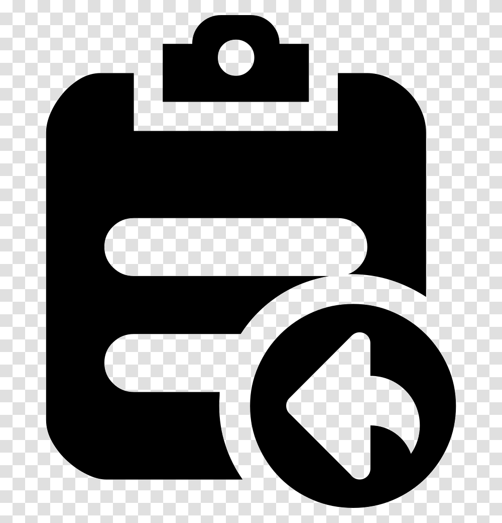 Kill An Order Electricity Bill Icon, Hammer, Tool, Stencil Transparent Png