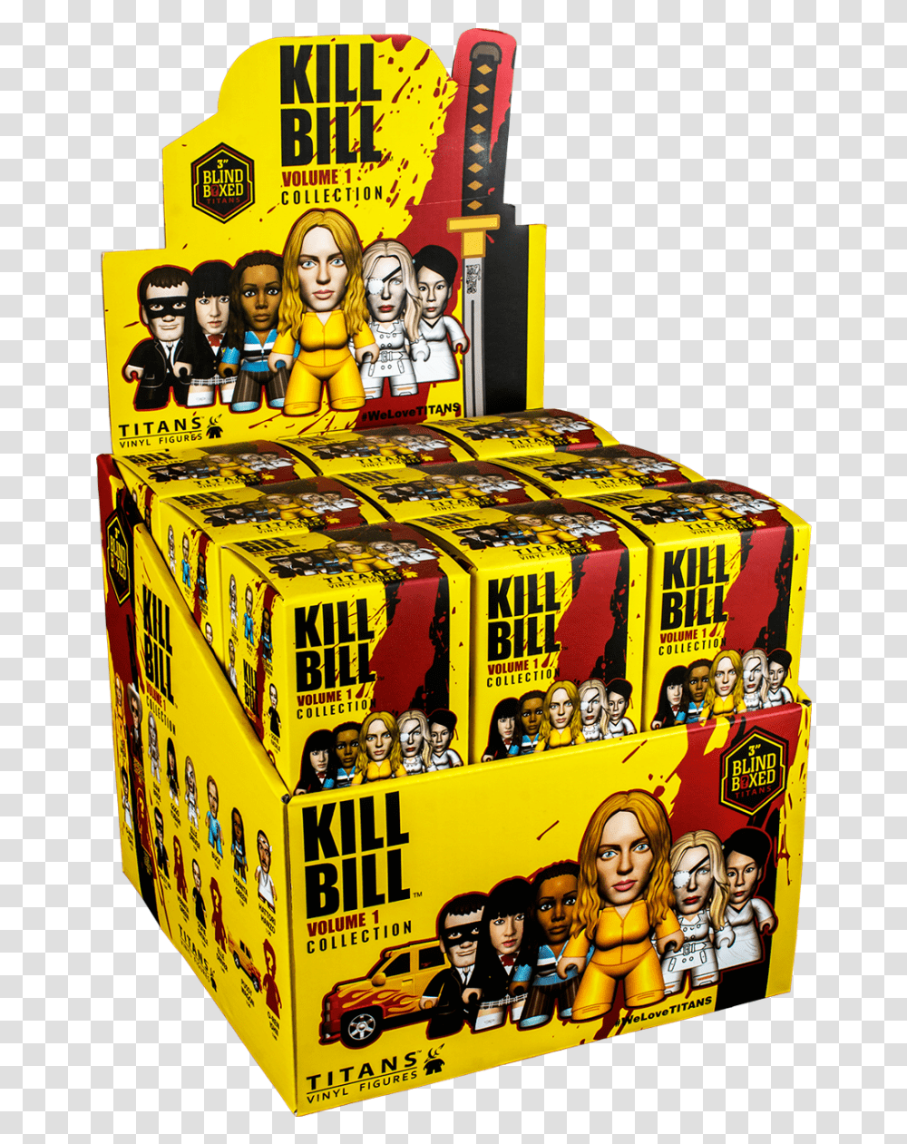 Kill Bill, Person, Human, Sweets, Food Transparent Png