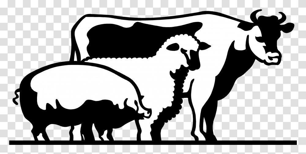 Kill, Stencil, Mammal, Animal, Silhouette Transparent Png