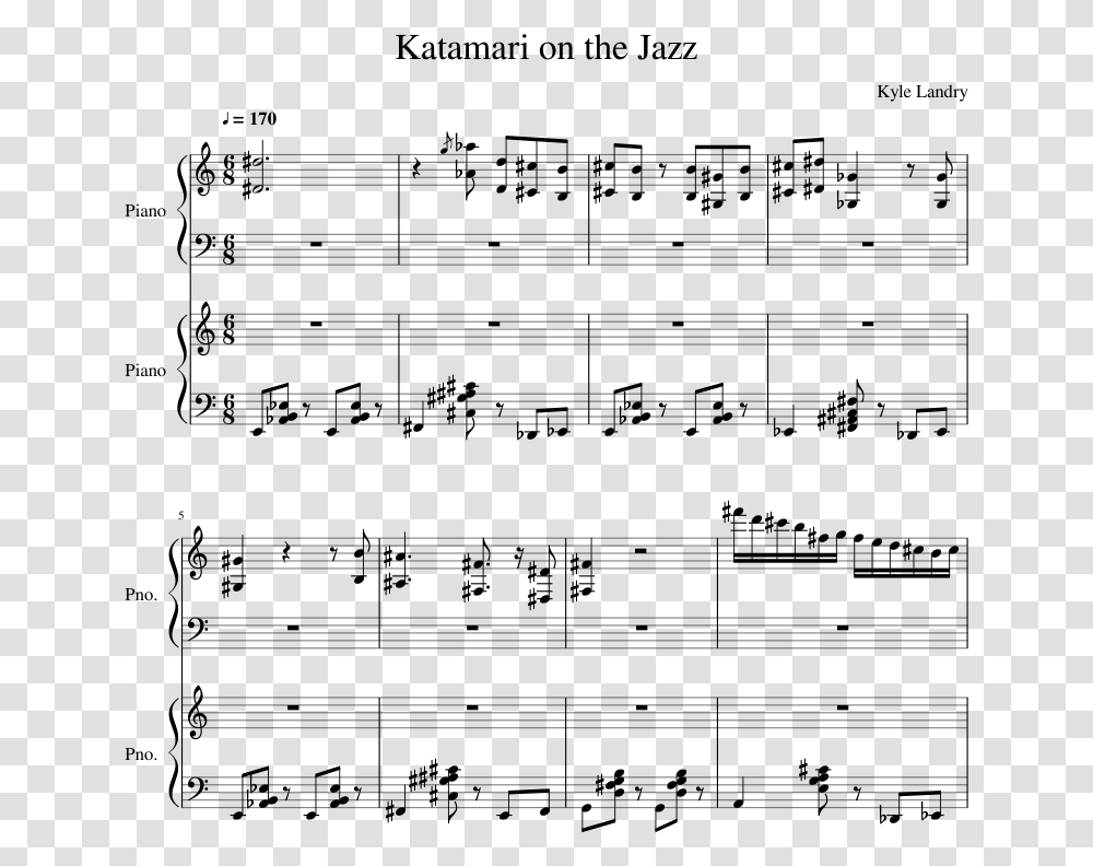 Kill This Love Flute Sheet Music, Gray, World Of Warcraft Transparent Png