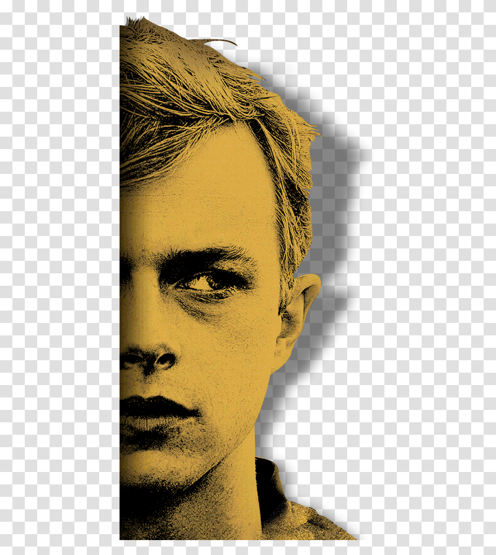 Kill Your Darlings Hair Design, Head, Face, Person, Human Transparent Png