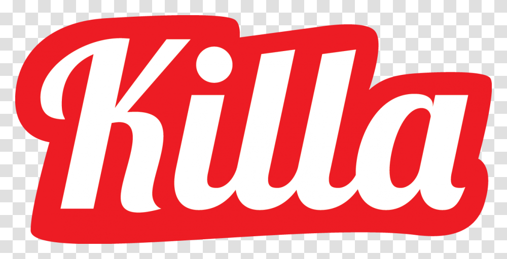 Killa Fashion Discount Code, Logo, Word Transparent Png