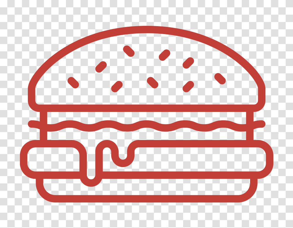 Killens Burger, Cutlery, Fork, Rug, Dish Transparent Png