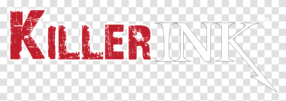 Killer Ink, Word, Number Transparent Png