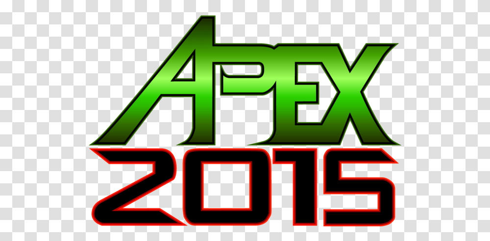 Killer Instinct And Guilty Gear Xrd Archives Gamingboulevard Apex 2015, Text, Word, Alphabet, Light Transparent Png