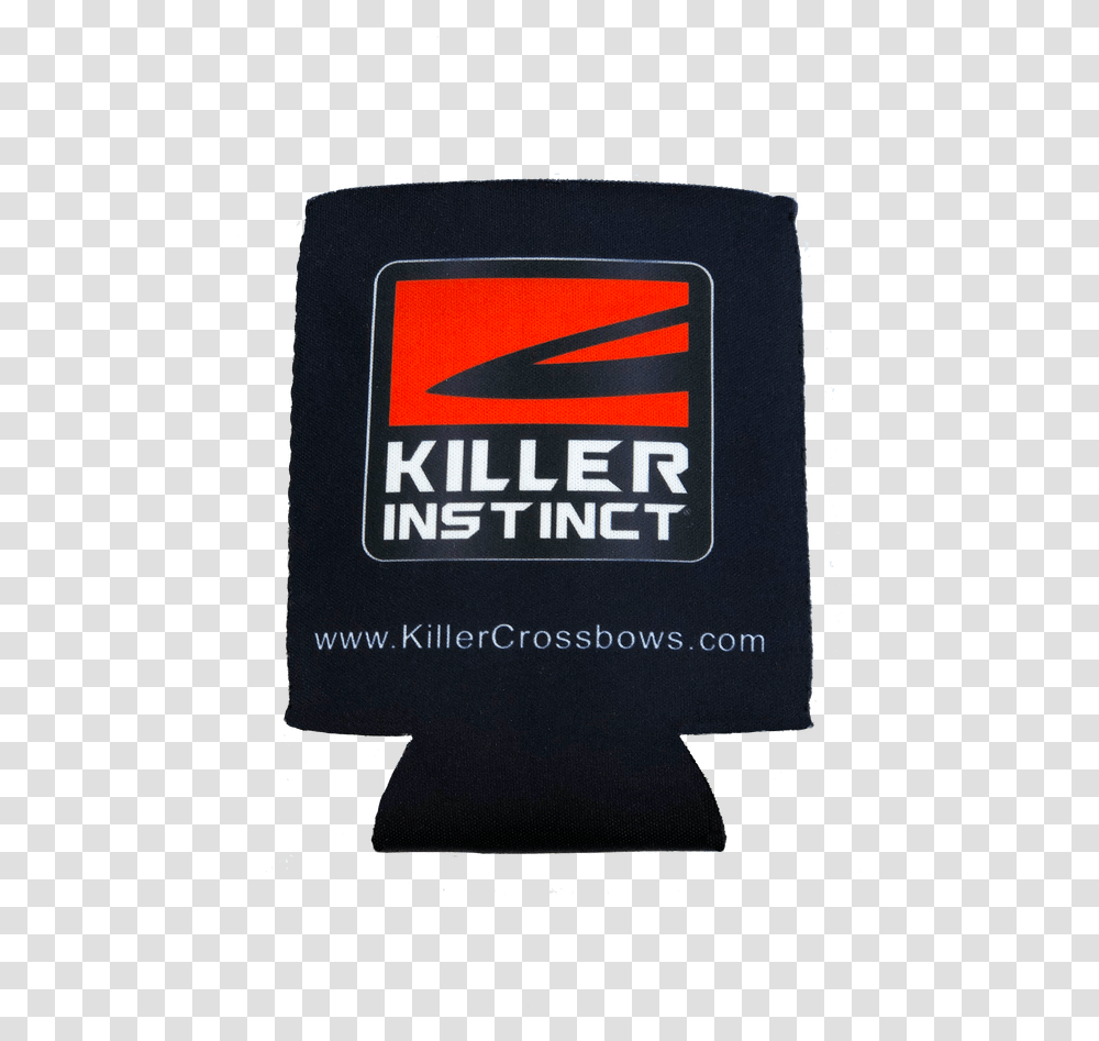 Killer Instinct Koozie Language, Logo, Symbol, Trademark, Passport Transparent Png