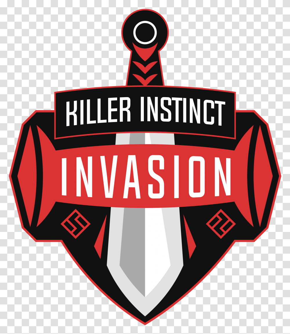 Killer Instinct Language, Logo, Symbol, Text, Label Transparent Png