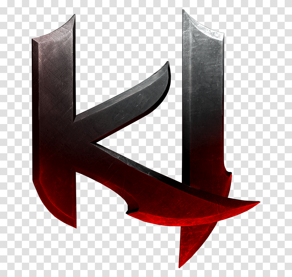 Killer Instinct Mortal Kombat Vs Killer Instinct Logo Killer Instinct, Axe, Tool, Weapon, Weaponry Transparent Png
