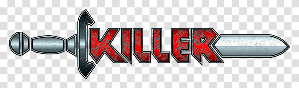 Killer Logo, Alphabet, Label, Number Transparent Png