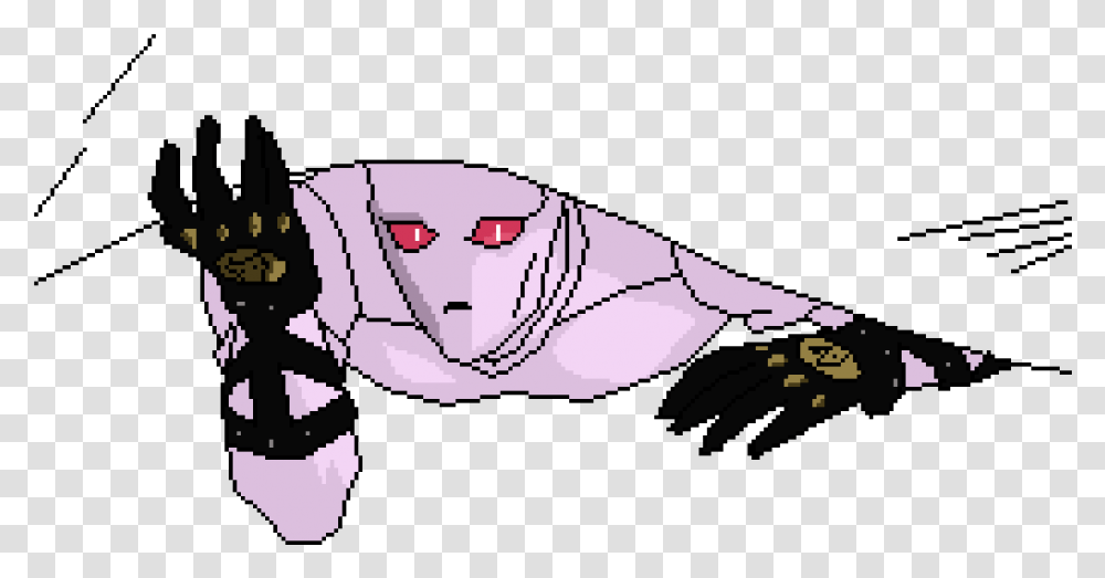 Killer Queen Already Touched This Drawing Killer Queen Jojo, Nature, Outdoors, Animal Transparent Png
