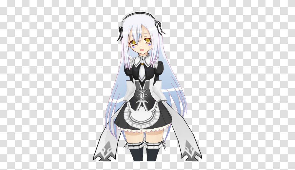 Killer Queen Jojo Manga Effects Elsword Eve Mmd Hime Cut, Person, Human, Comics, Book Transparent Png