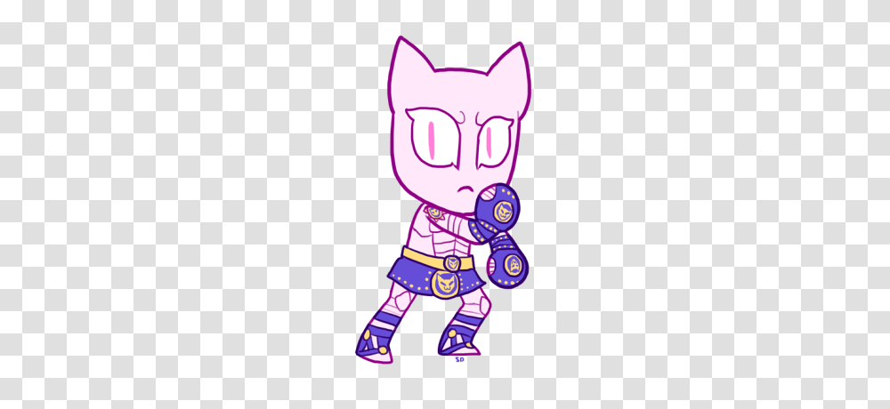 Killer Queen Weasyl, Doodle, Drawing Transparent Png