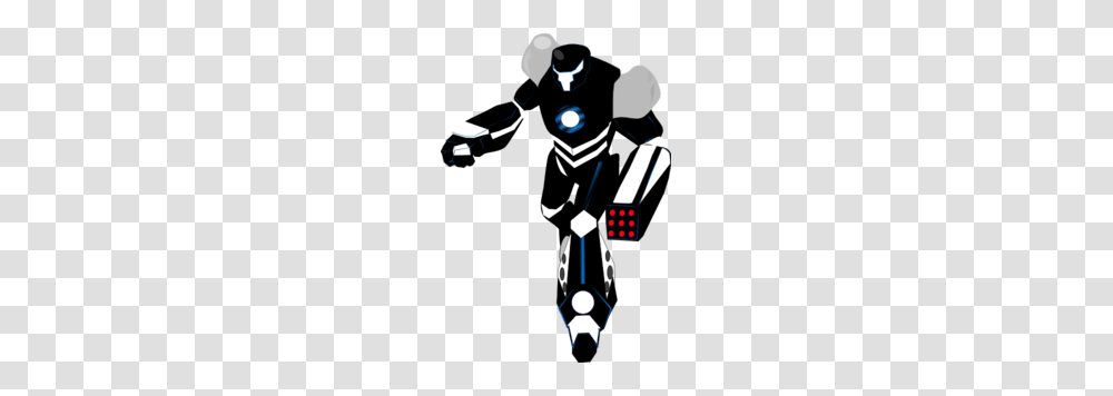 Killer Robot Clip Art For Web, Performer, Costume, Stencil, Knight Transparent Png