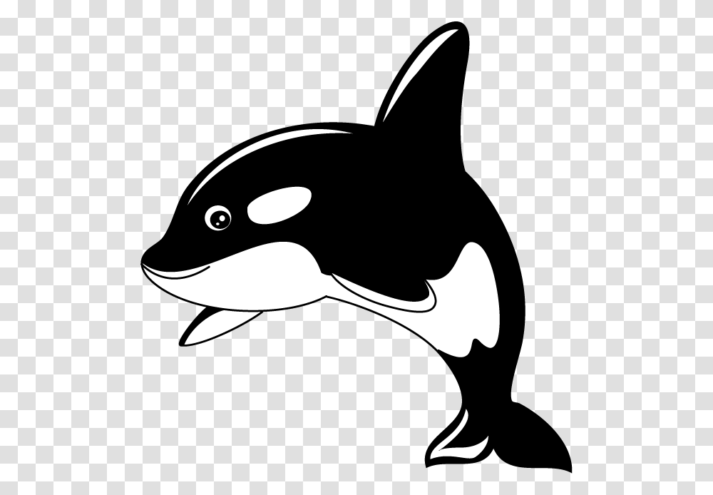 Killer Whale, Animals, Mammal, Sea Life, Penguin Transparent Png