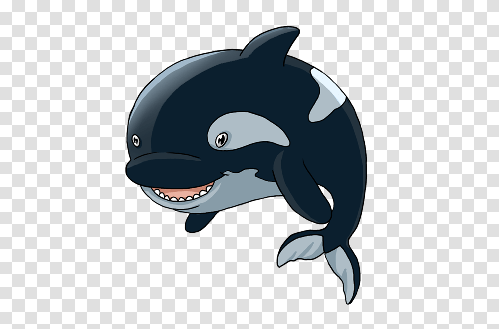 Killer Whale, Animals, Nature, Sea Life, Mammal Transparent Png