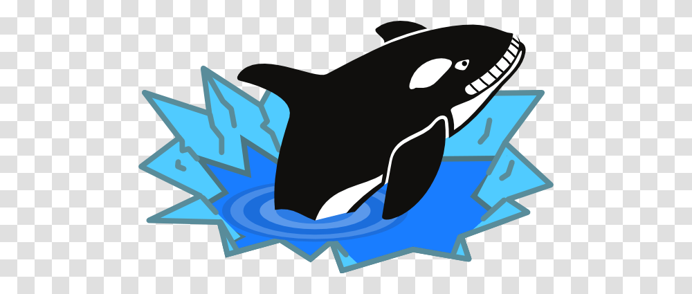 Killer Whale Clip Art, Animal, Mammal, Sea Life Transparent Png