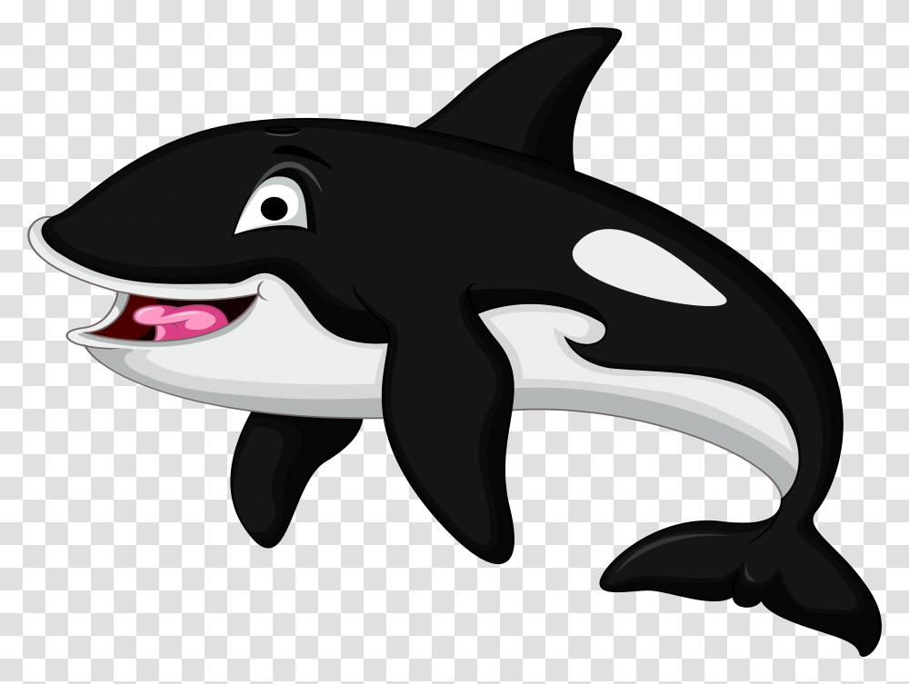 Killer Whale, Sea Life, Animal, Mammal, Dolphin Transparent Png