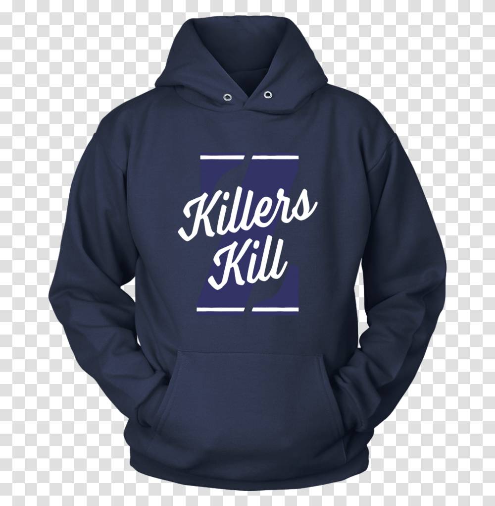 Killers Kill Shirt Zion Williamson Hoodie, Apparel, Sweatshirt, Sweater Transparent Png