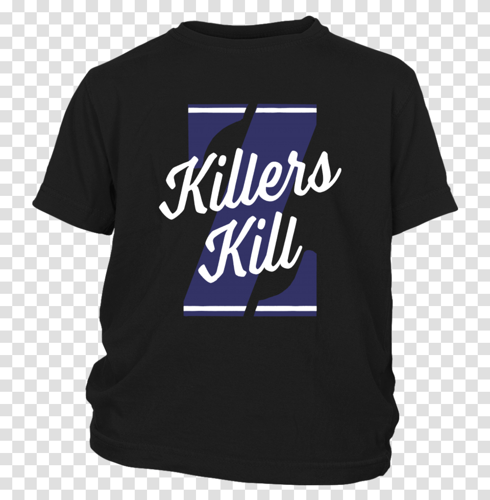 Killers Kill Shirt Zion Williamson Nevertheless She Persisted Shirt, Apparel, T-Shirt, Person Transparent Png