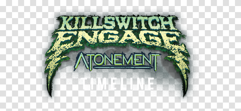 Killswitch Engage Horizontal, Vegetation, Plant, Outdoors, Word Transparent Png