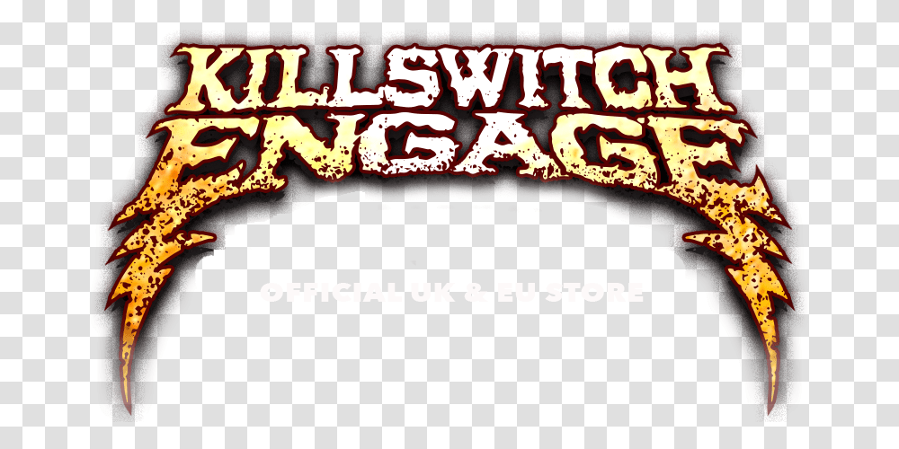 Killswitch Engage Uk Killswitch Engage, Poster, Text, Interior Design, Word Transparent Png