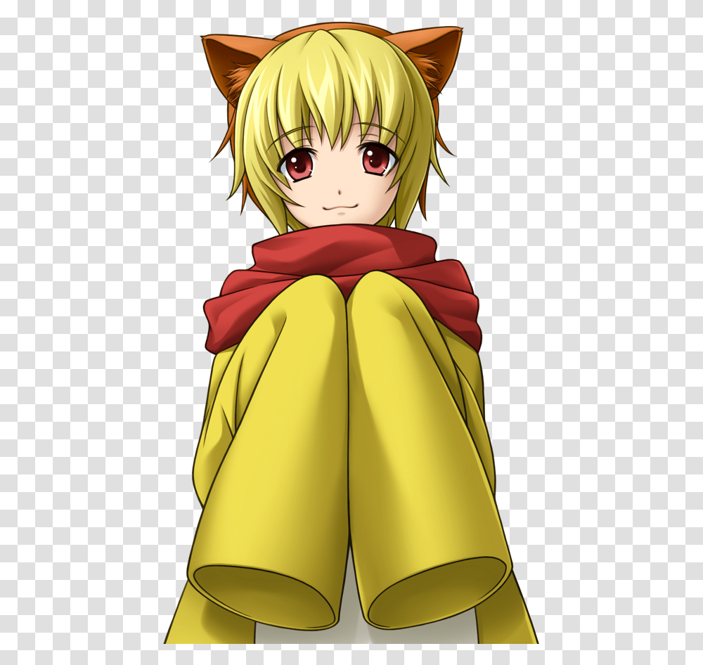 Killua, Apparel, Doll, Toy Transparent Png