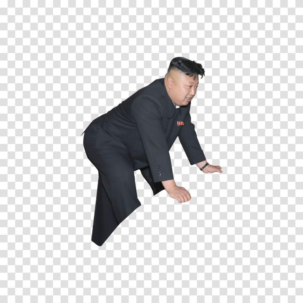 Kim Jong Un, Celebrity, Person, Performer, Leisure Activities Transparent Png