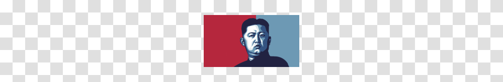 Kim Jong Un Illustration Chinese Press, Person, Human, Head Transparent Png
