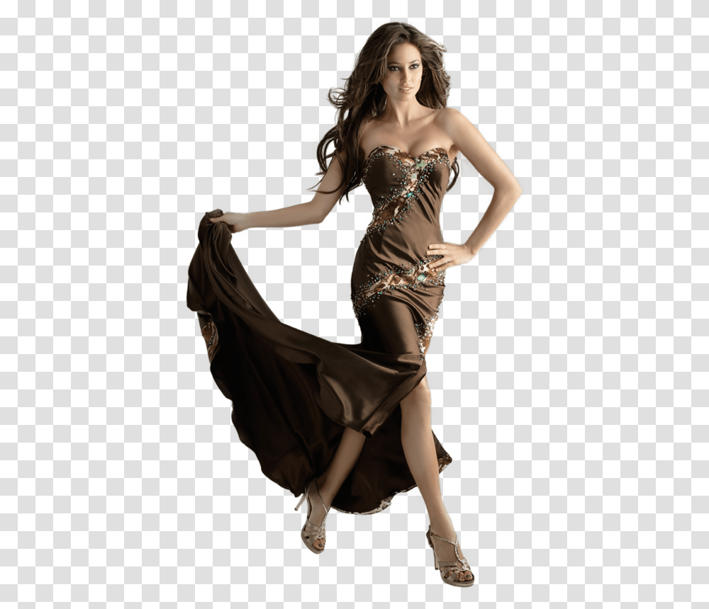 Kim Kardashian, Celebrity, Dress, Female Transparent Png