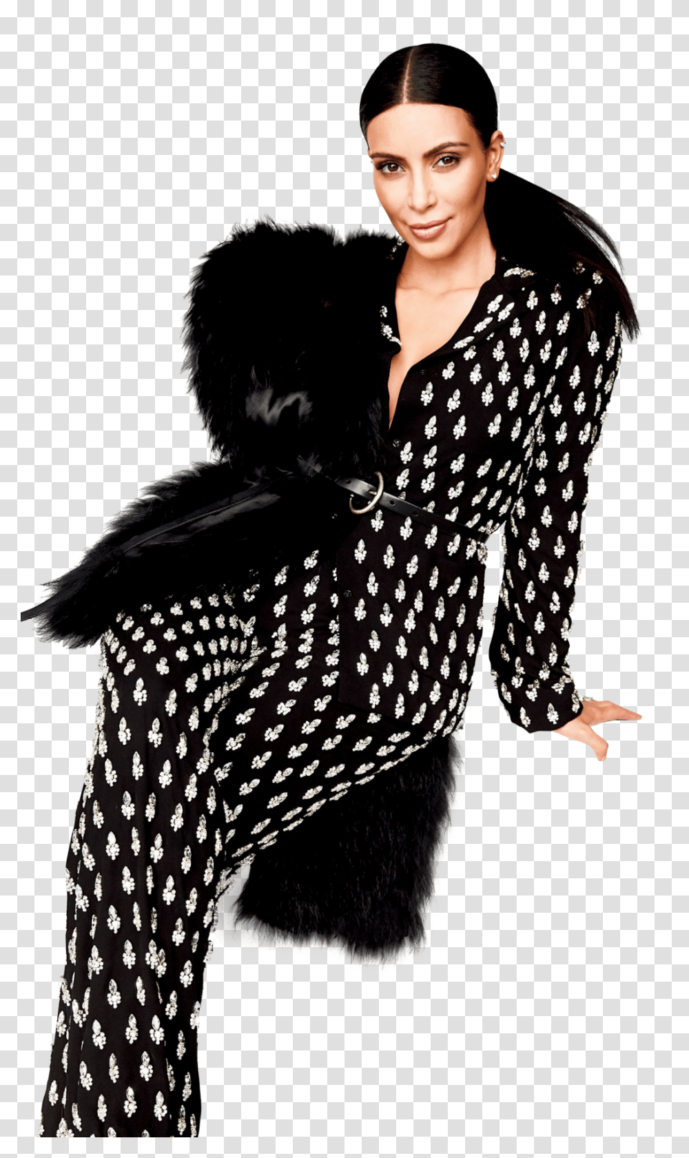 Kim Kardashian, Celebrity, Texture, Female Transparent Png