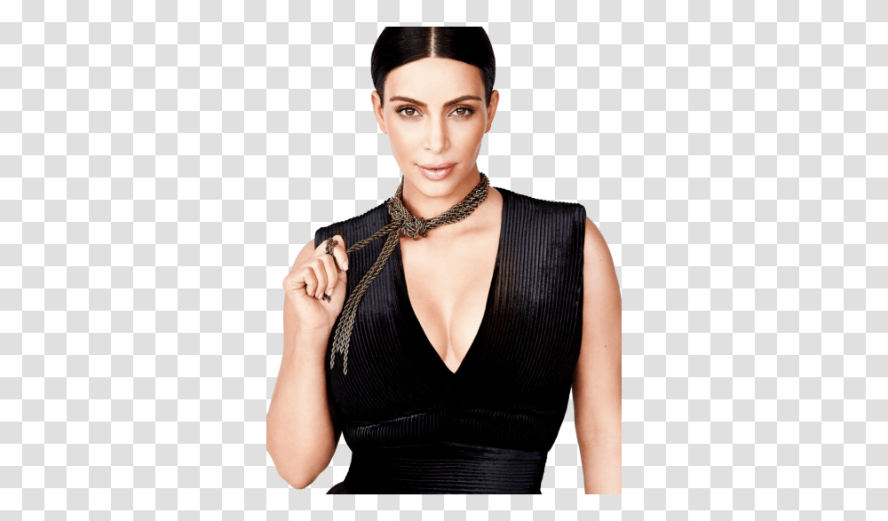 Kim Kardashian, Celebrity, Person, Human Transparent Png