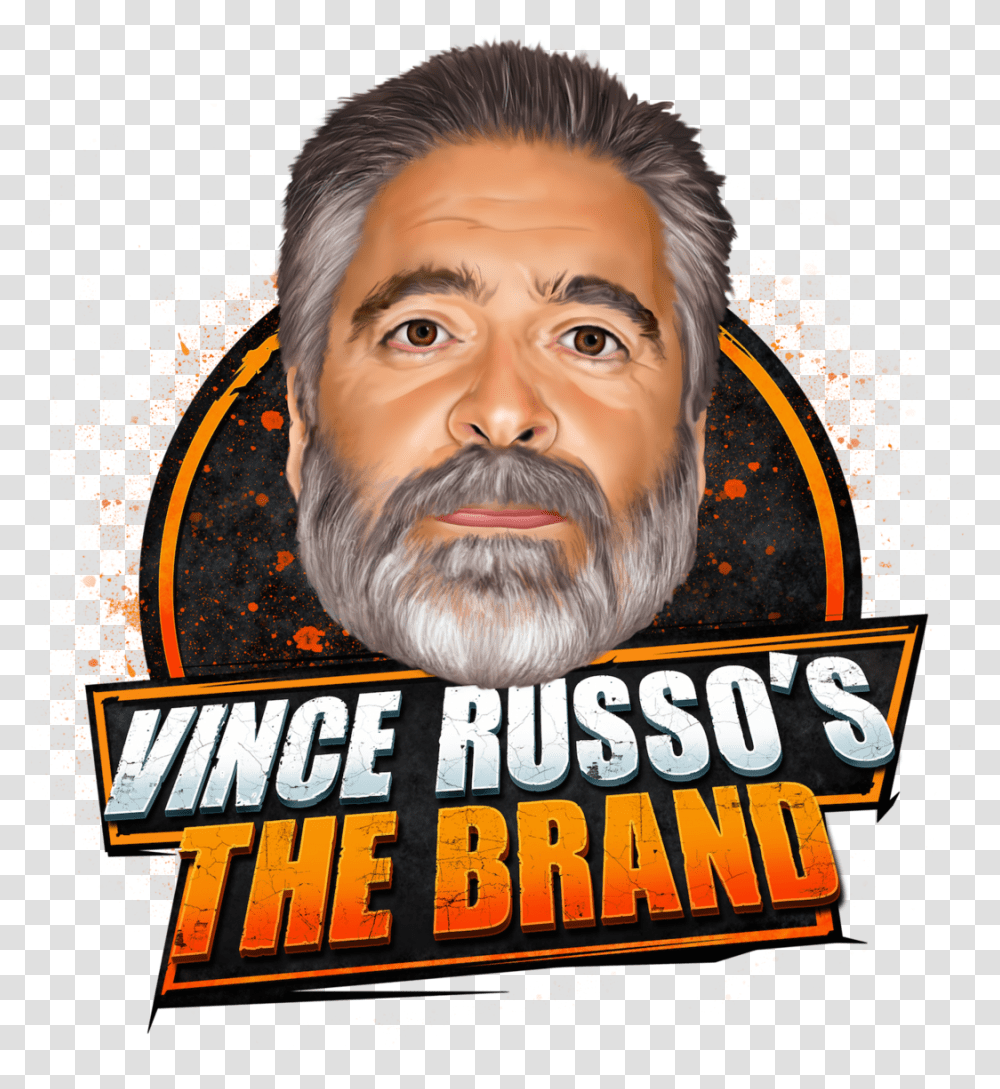 Kim Kardashian Crying Vince Russo The Brand, Advertisement, Poster, Flyer, Paper Transparent Png