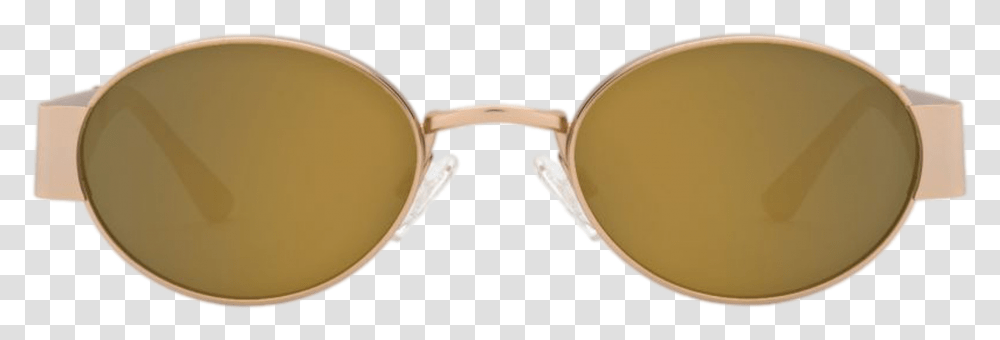 Kim Kardashian West Collection Circle, Accessories, Accessory, Sunglasses, Spoon Transparent Png