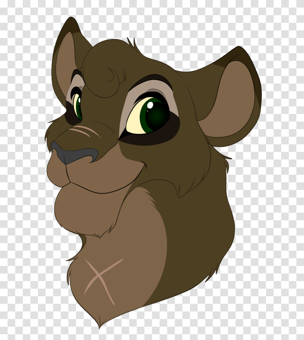 Kimani Lioness Commission, Mammal, Animal, Rodent, Pet Transparent Png